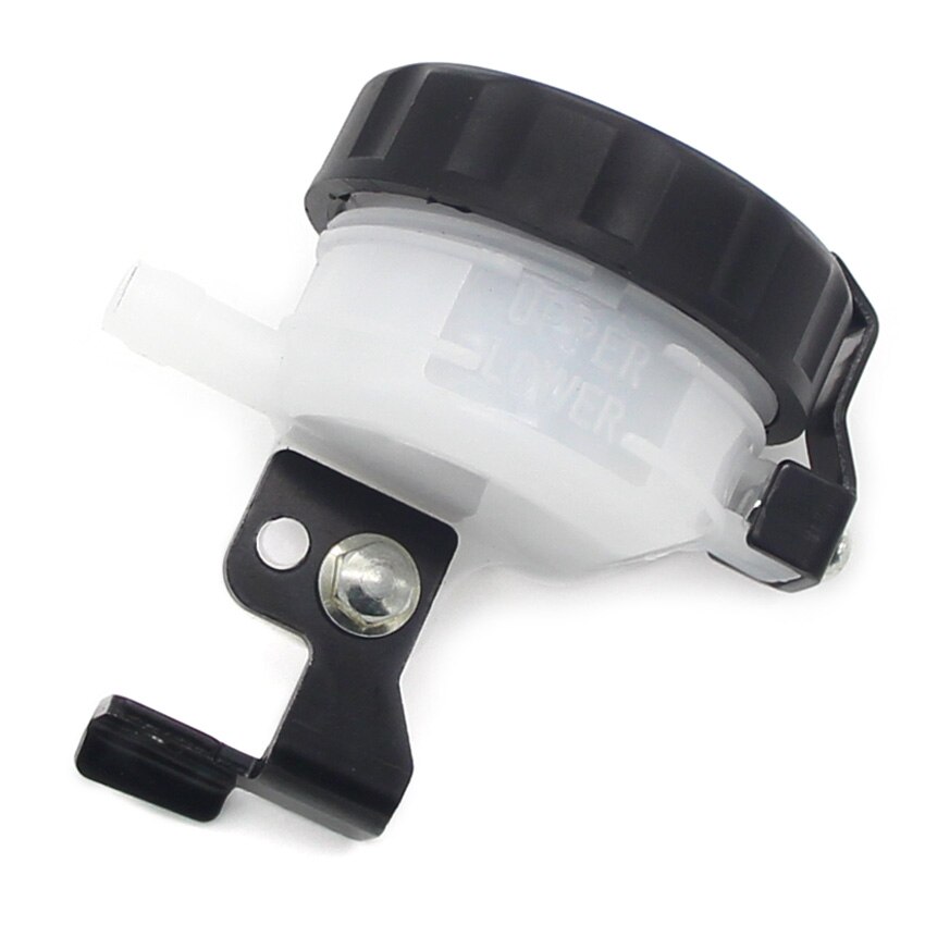 Universal Brake Fluid Reservoir For Motorbike Cycle Master Clutch Oil