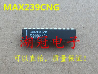 1PCS MAX7219 MAX7219CNG MAX7219ENG In-line DIP24 monitor driver chip 1PCS MAX7219 MAX7219CNG MAX7219ENG In-line DIP24 monitor driver chip