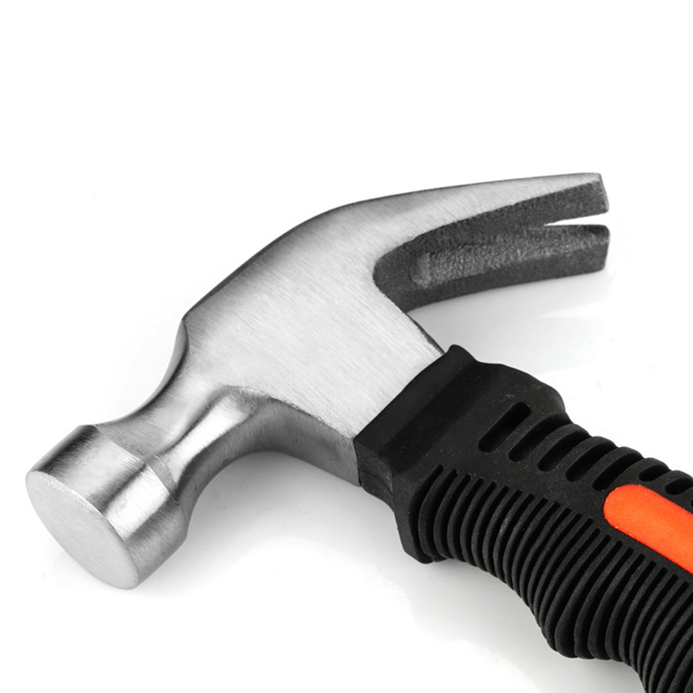Mini Hammer Nail Claw Hammers Ergonomic Handle Small Portable Home Tool Woodworking Hand Tools Herramienta Carpinteria Martello