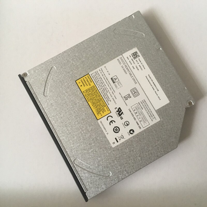 original 12.7mmdvdram for Dell 2330 2300 aio9010 9020 3011 all in one DVD drive