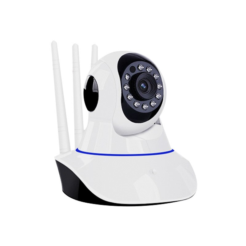 EWeLink APP Camera Smart IOT HD Camera Reomotely Viewing 720P One Million Pixel Smart Camera: Default Title