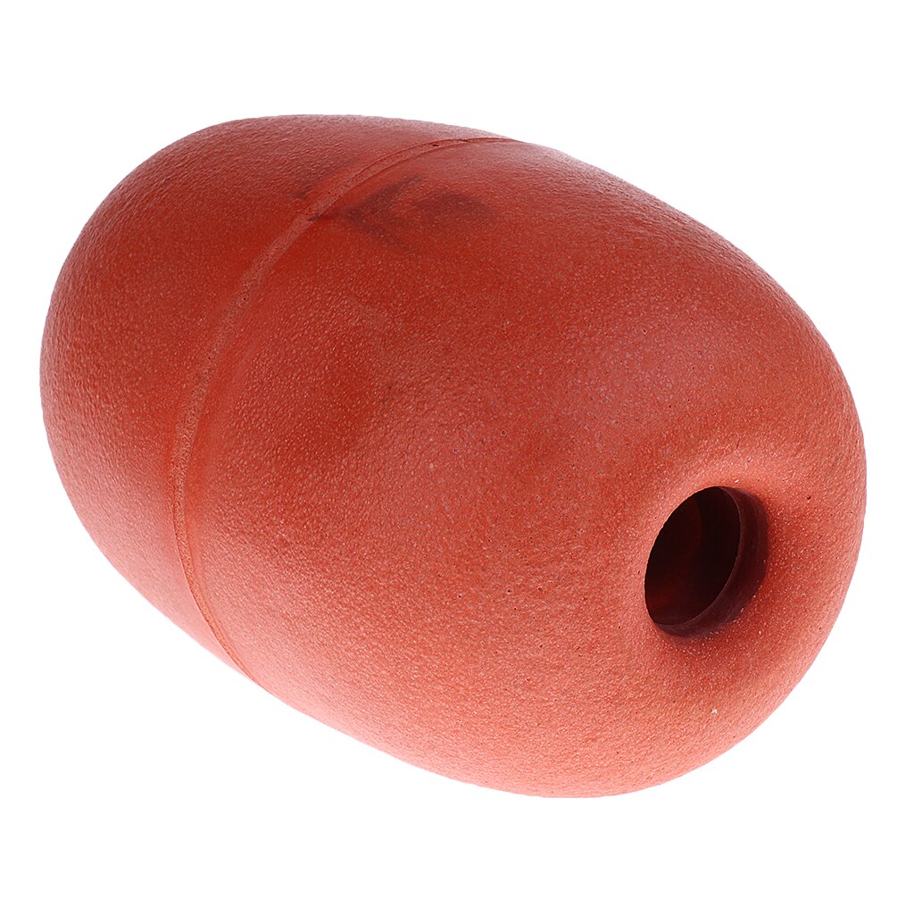 Durable PVC Safety Rope Line Float Swimming Pool Lane Marker Divider 15x15cm for Fishing Swimming Diving Ski Ropes Accessories: Red 13x18cm