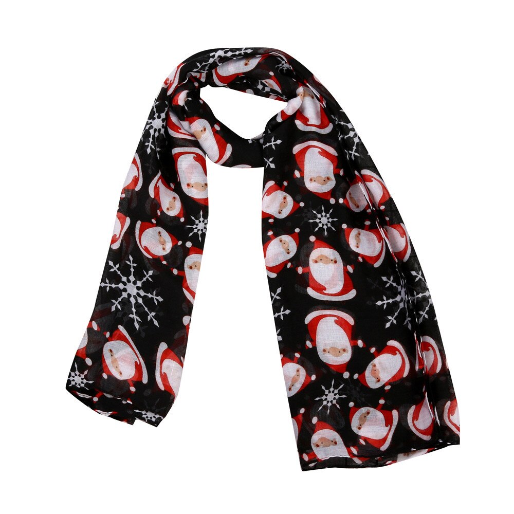 Sugar Skull Print Women's Large Scarf Shawl Wrap A... – Vicedeal