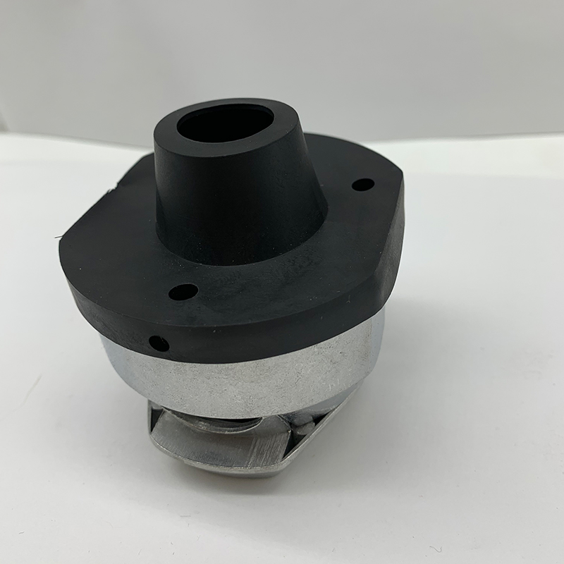 Truck accessories Socket Seal plastic cabel wiring outlet caravanas trailer accessories Towing Trailer Parts caravan accessories