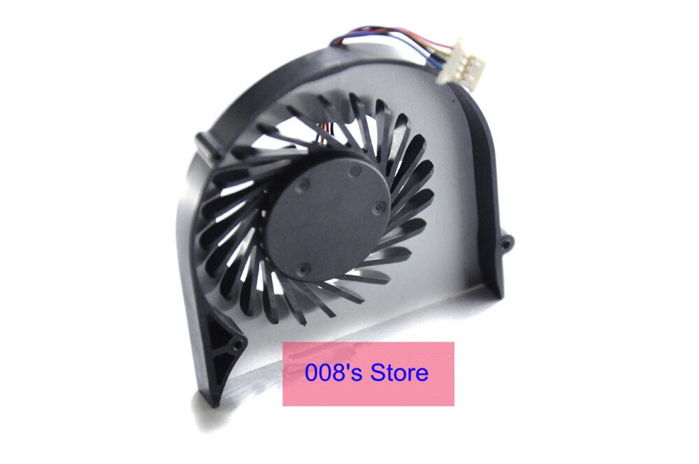 Nueva computadora portátil CPU ventilador para ACER ASPIRE 721 de 753 de 1430 1430Z 1551 1830 1830Z 1830T 1830TZ MS2298 AB5405MX-Q0B JV1003 0.20A