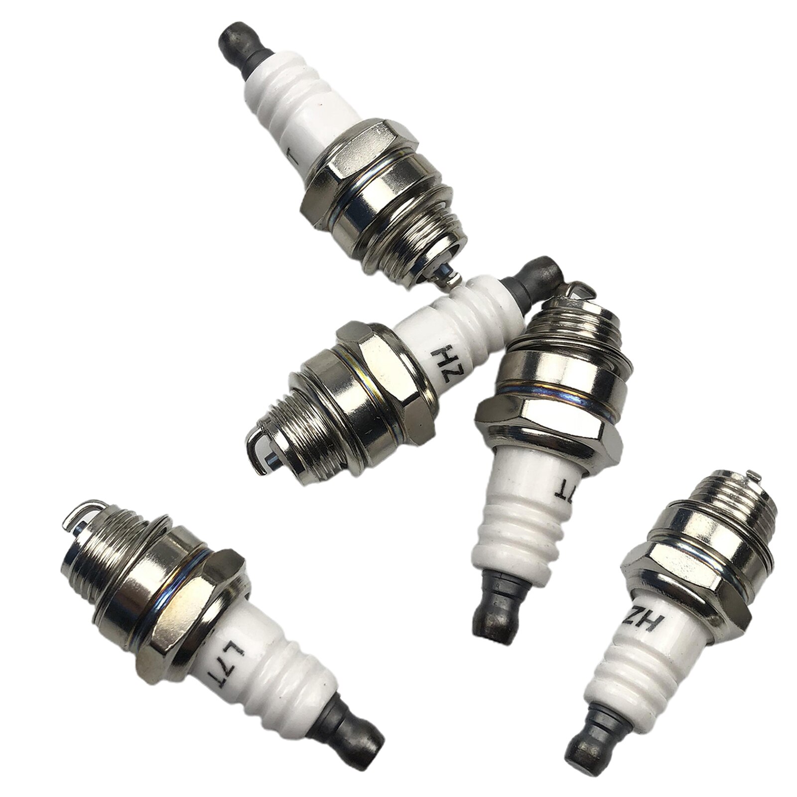 Candela 5 Pezzi Adatta Per L7T BM6A BPMR7A RCJ6Y RCJ7Y