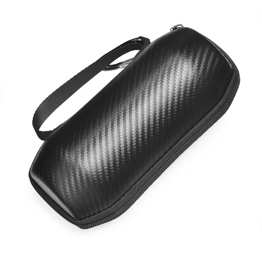 Beschermende Speaker Box Pouch Cover Tas Draagbare Opslag Case Voor Bose Soundlink Revolve Draadloze Bluetooth Luidspreker Accessoires