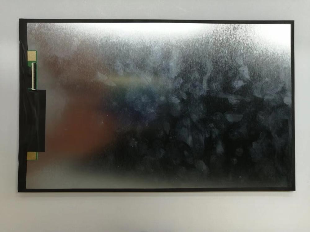 P101 dcz -3 z 0 lcd-zeigt bildschirm