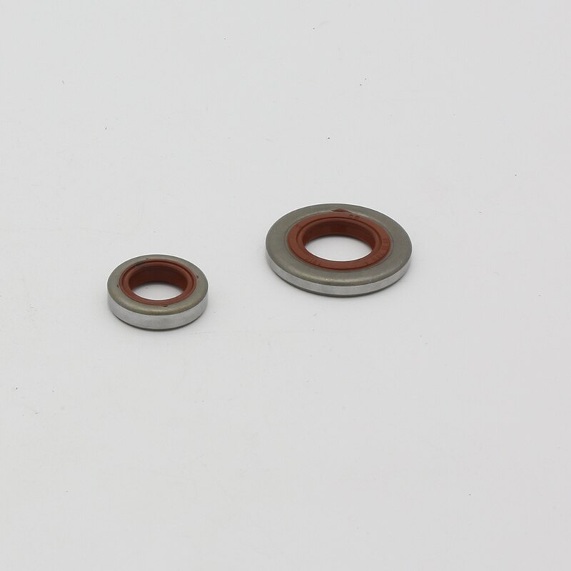 Conjunto de sellado de aceite del cigüeñal, piezas de repuesto para motosierra Stihl 028 AV WB Super, 9640 003 1600 96400031340