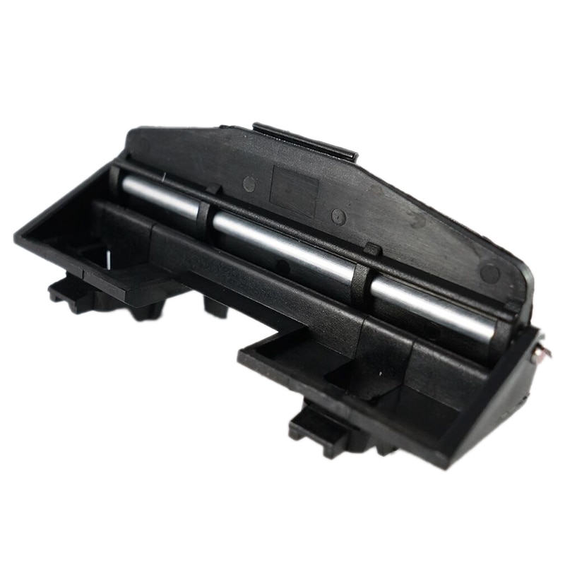 Bränsletank gasdörr gångjärn 51171928197 för bmw 5 &amp; 7 serie  e32/e34