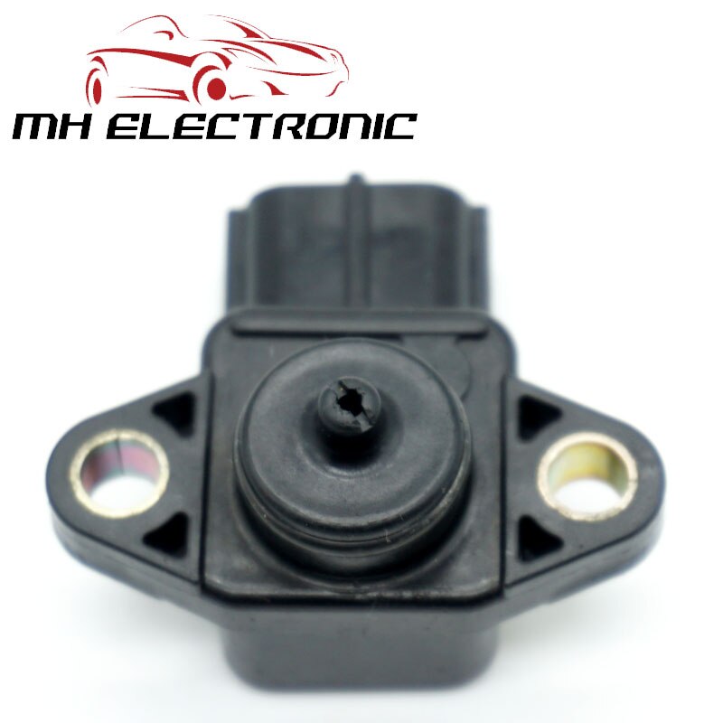 MH electrónicos absoluta en el colector Sensor de presión Map E1T26571A 18590-72F2 para Mitsubishi Suzuki AERIO rastreador de Chevrolet