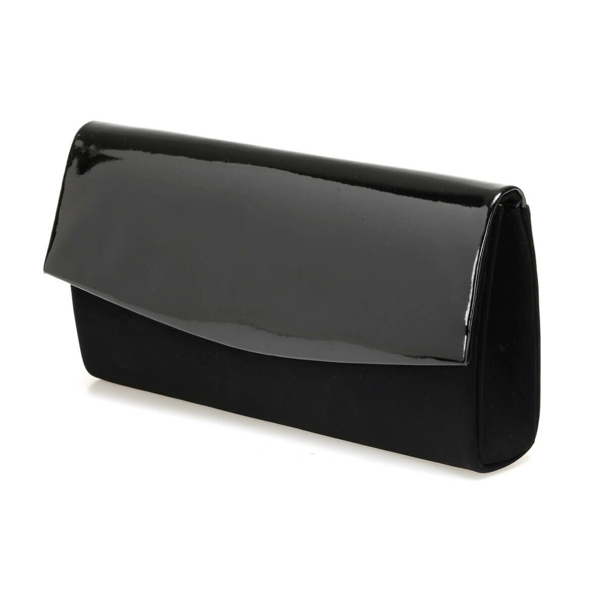 FLO SNT8 85Z Schwarz Frauen Abendkleider BUTIGO