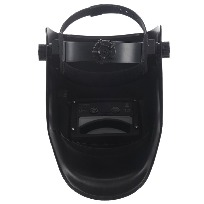 Solar Automatic Welding Helmet Welding Mask Automatic Welding Shield MIG TIG ARC Welding Shield (Terminator)