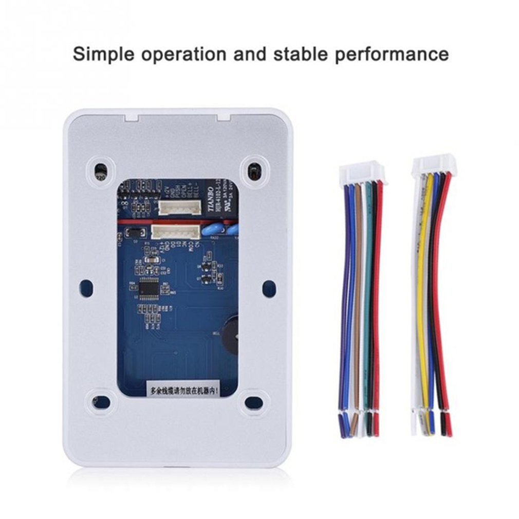 access card reader ID password card reader access control electronic lock