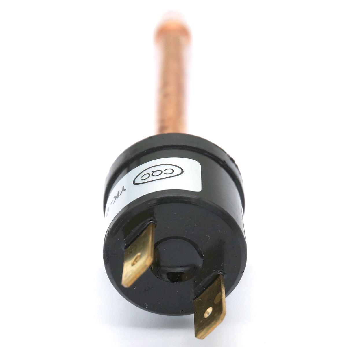 0,15-0,3 Mpa 0,05-0,15 Mpa 0,02-0,15 Mpa(OFF-AUF) luft Kompressor Druck Schalter Controller Schweißen Linie Typ