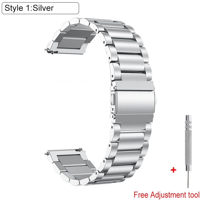 Mi Watch S1 aktywna metalowa bransoletka do Xiaomi Mi Watch S2 S3 S4 kolor 2, skórzane paski do zegarka MI, sportowa opaska na nadgarstek: WHITE