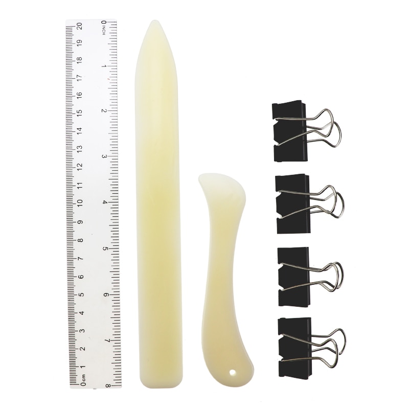 Leather Craft Tools Leather Hand Sewing Set Handmade Leather Goods DIY Hand Sewing Set Leather Craft Package