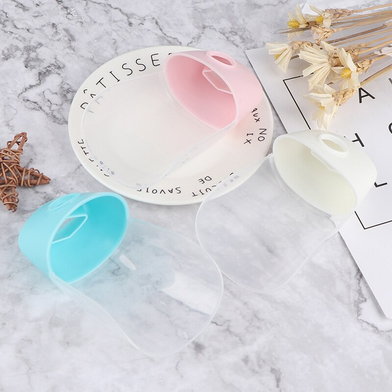 ! Children's Faucet Splash-proof Extender Tap Extension Device Bath Water Faucet Extender Kid Cartoon Hand Washing Guider