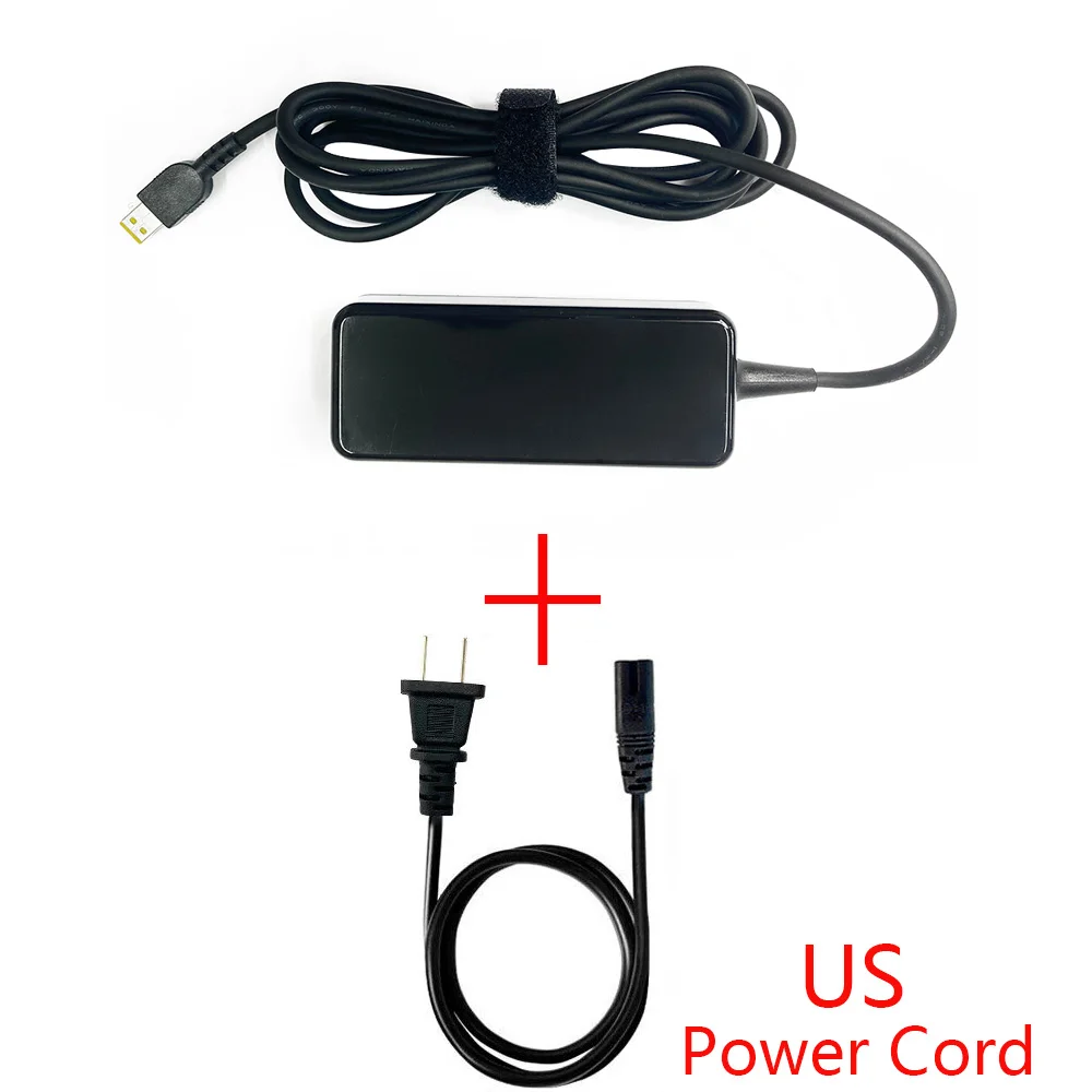 12v 3a 36w Wechselstrom adapter Ladegerät für Lenovo Thinkpad Tablet 10 & Helix 1,Helix 2,11 adlx36nct2b adlx36ndt2b adlx36ncc2a 4 x20e75066: Rot
