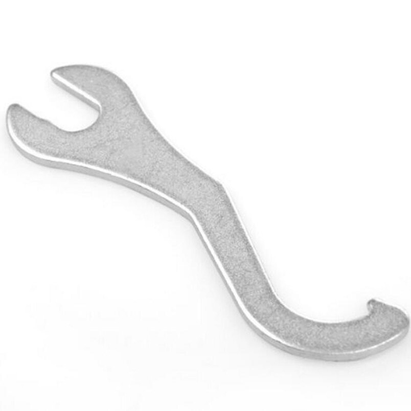 Bicycle Bike Lock Ring Remover Bottom Bracket Repair Spanner Wrench Tool