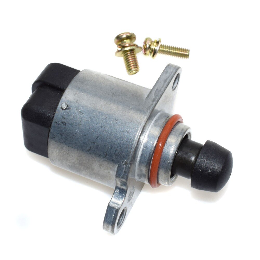 Isance Idle Air Control Valve Iac 17113209 217-435 AC147 Voor Gmc Chevrolet Silverado Cadillac Oldsmobile Isuzu 1996-2007