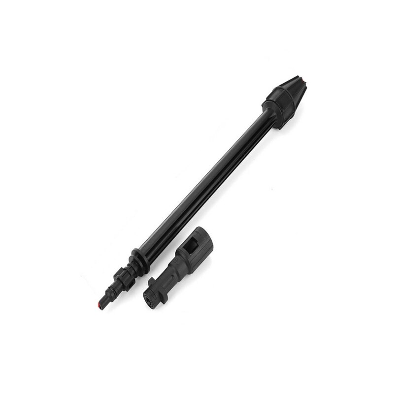 Hogedrukreiniger roterende turbo lans sproeier voor karcher  k2 k3 k4 k5 k6 k7 140 bar vuilfrees coment autoreiniging