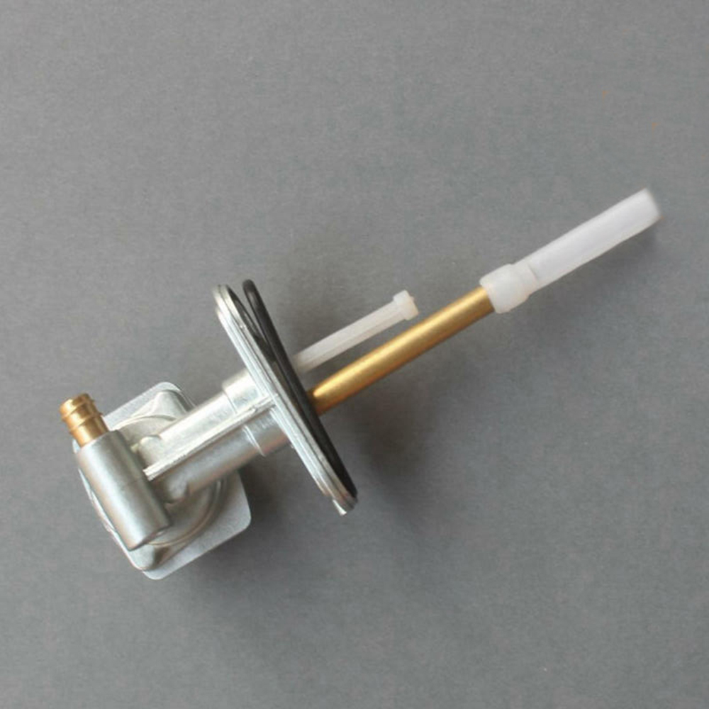 Petcock Fuels Tank Switch Valve Assembly For Big Bear YFM 350 YFM350 ATV Gasoline Generator Gas Fuel Supply