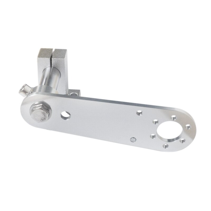 Type 20Mm Aluminum Encoder Mounting Bracket with S... Grandado