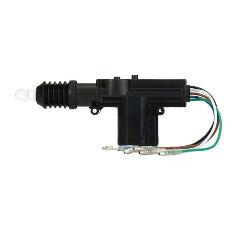 Car Auto Heavy Duty Power Door Lock Actuator Motor 2 Wires DC 12V Auto Central Locking Kit