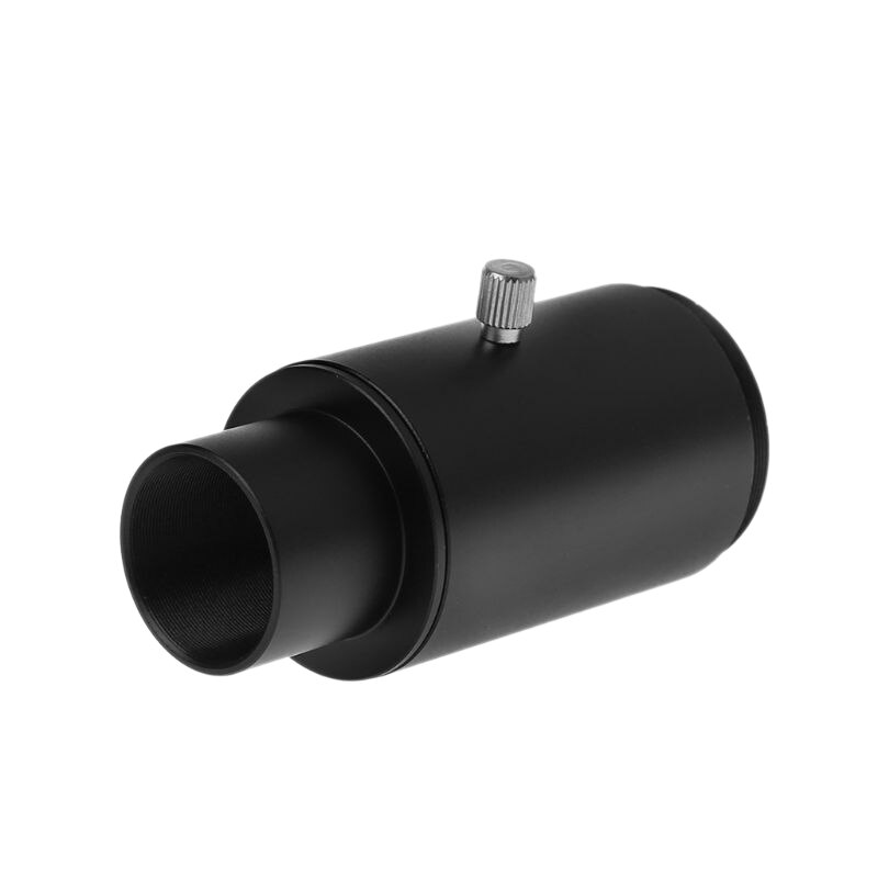 1.25 pouce adaptateur de Tube d'extension CA1 astronomie télescope M42 filetage t-mount adaptateur pour télescope/DSLR caméra