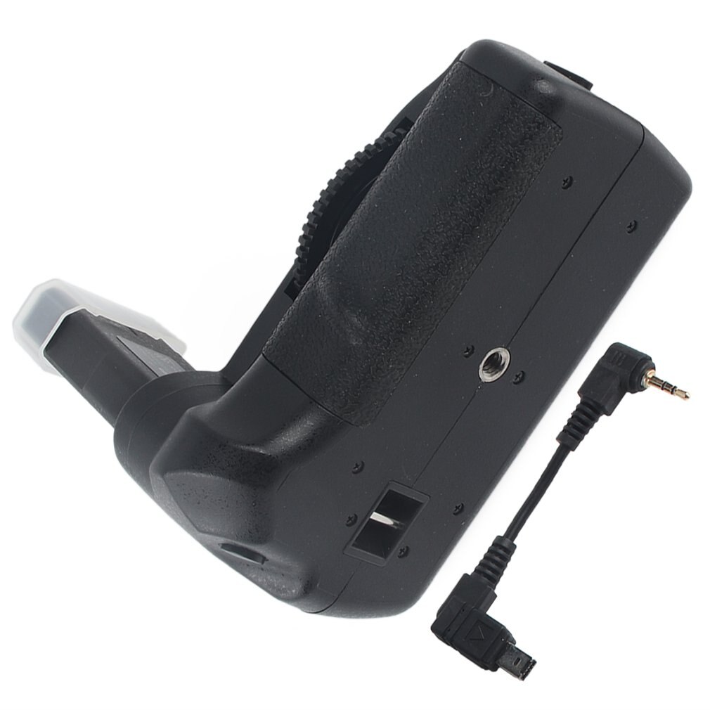 Travor BG-2G Vertikale Batterie Griff MB-D10 für Nikon D5300 D5200 D5100 Adapter Weltweit