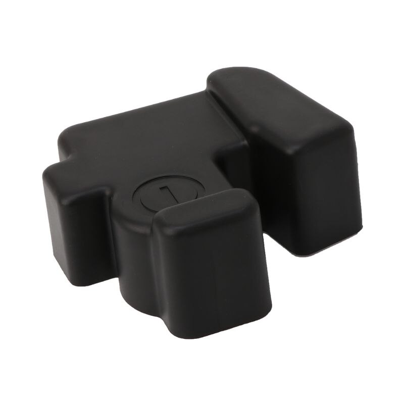 Batteri negativt terminalskydd anodlock för subaru forester outback levorg legacy / touring impreza wrx