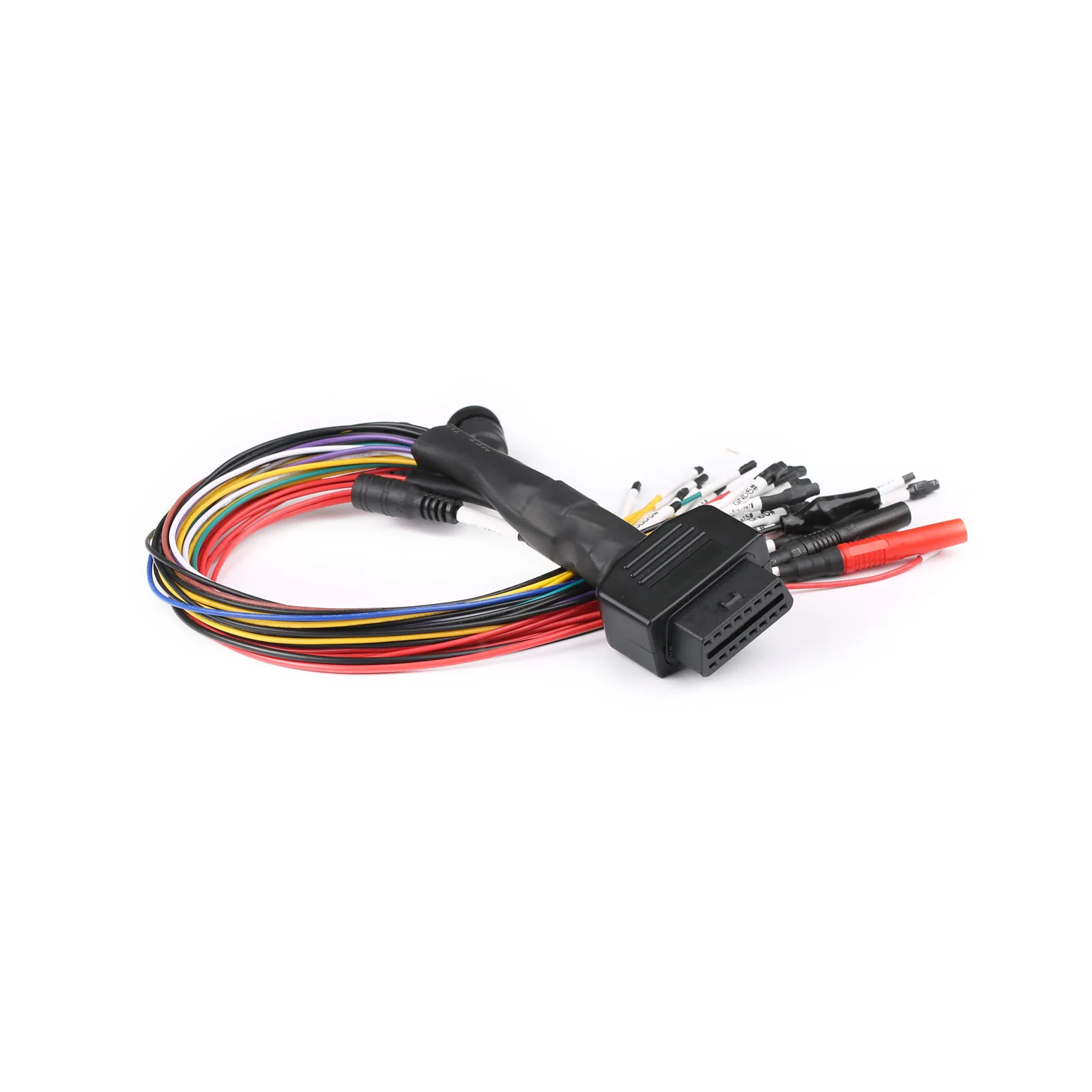 Car Diagnostic Tools For GODIAG Breakout Tricore Cable Full Protocol OBD2 Jumper Used to Connect ECU For ECU Programing