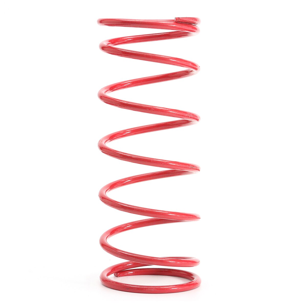 Red, 2000 RPM, rendimiento, Tourque, resortes de embrague para GY6 152QMI /157QMJ engine GY6 125cc/150cc, scooters chinos ATV