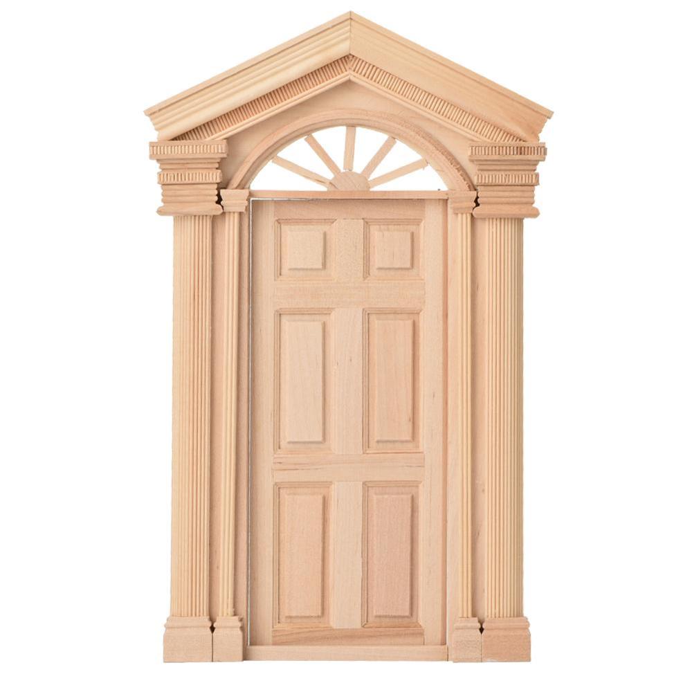 1:12 Bilancia Sedia Da Giardino Tavoli Mobili casa Delle Bambole In Miniatura 4 pz/set Casa di Bambola Accessori per bambini Regalo Meraviglioso 2: 12