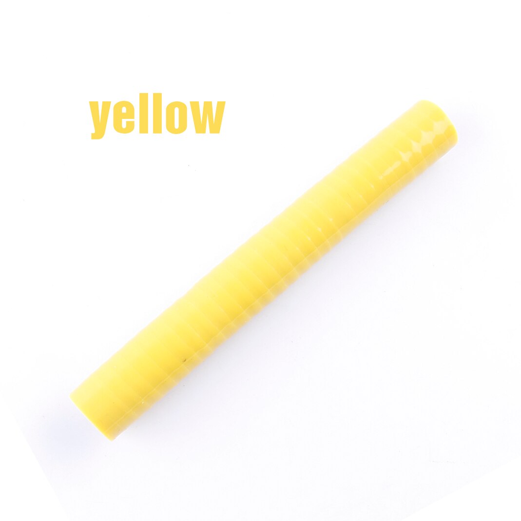 Kit de manguera refrigerante de radiador de silicona, para BMW K75 K 75, 1993: YELLOW