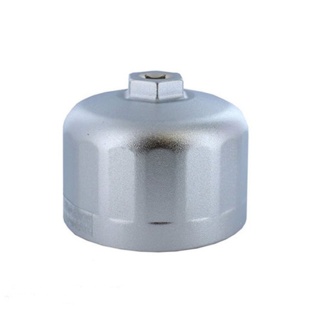 Chuang Qian Oil Filter Wrench Car 86mm Cartridge Style Housing Cap Removal Tool For Volvo C70/S40/S60/S70/S80/V40/V70/XC70/XC90