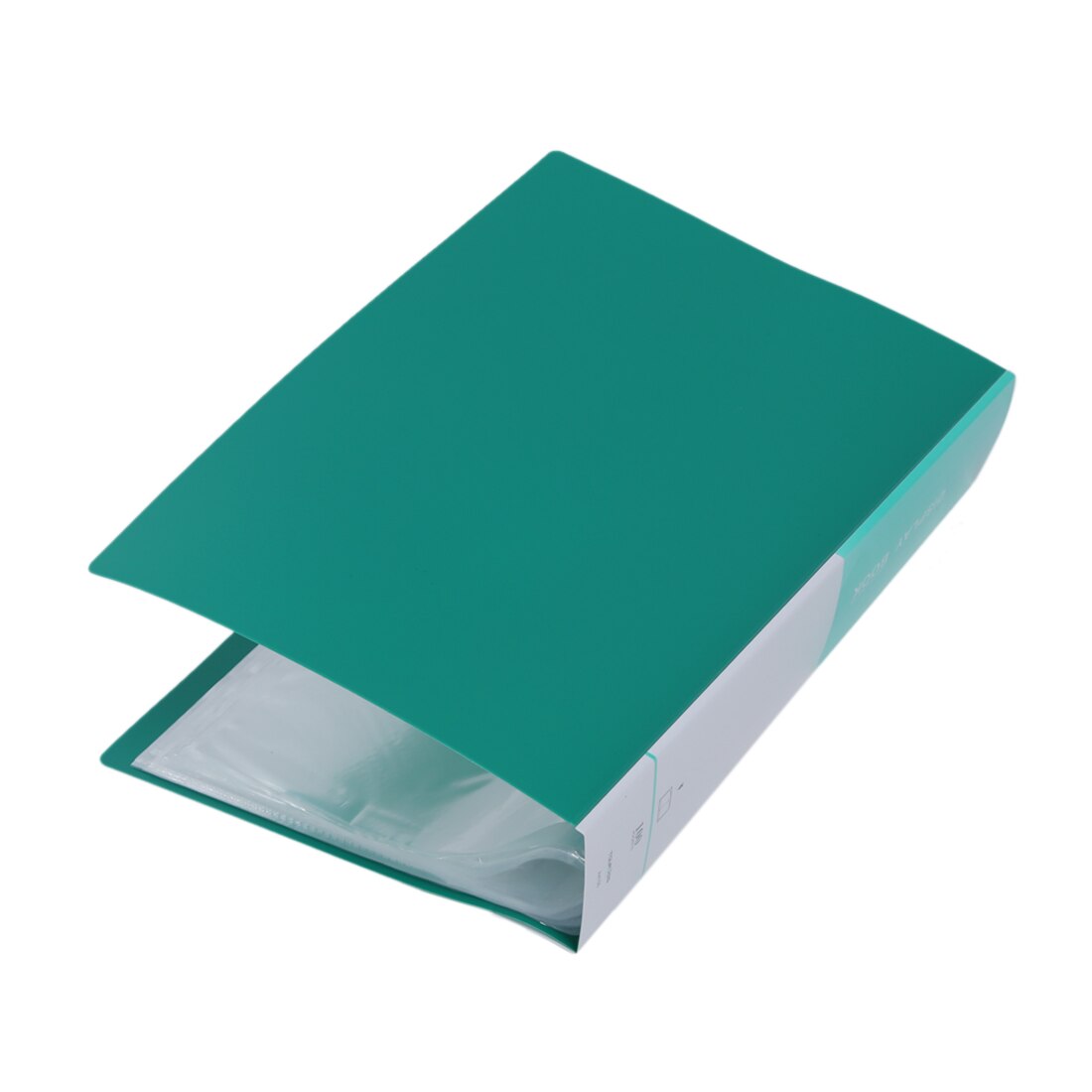 A4 Display Book Presentation Documents Storage Portfolio Folder 100 Pockets