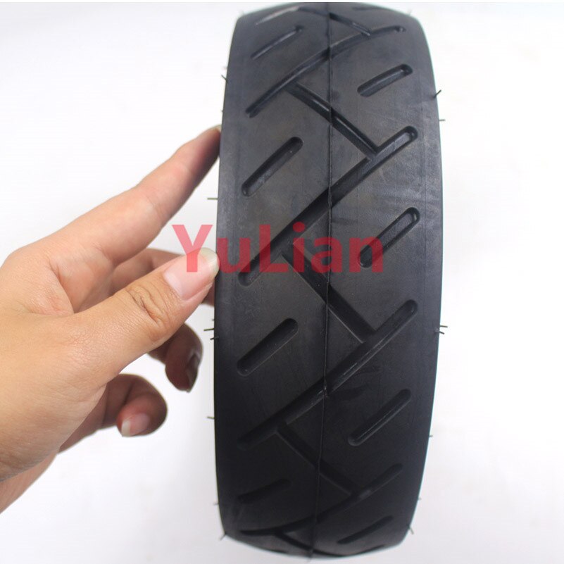 10 inch Tires 10x2.50 60/85-6 tyre for Electric Scooter Balancing Hoverboard self Smart Bala