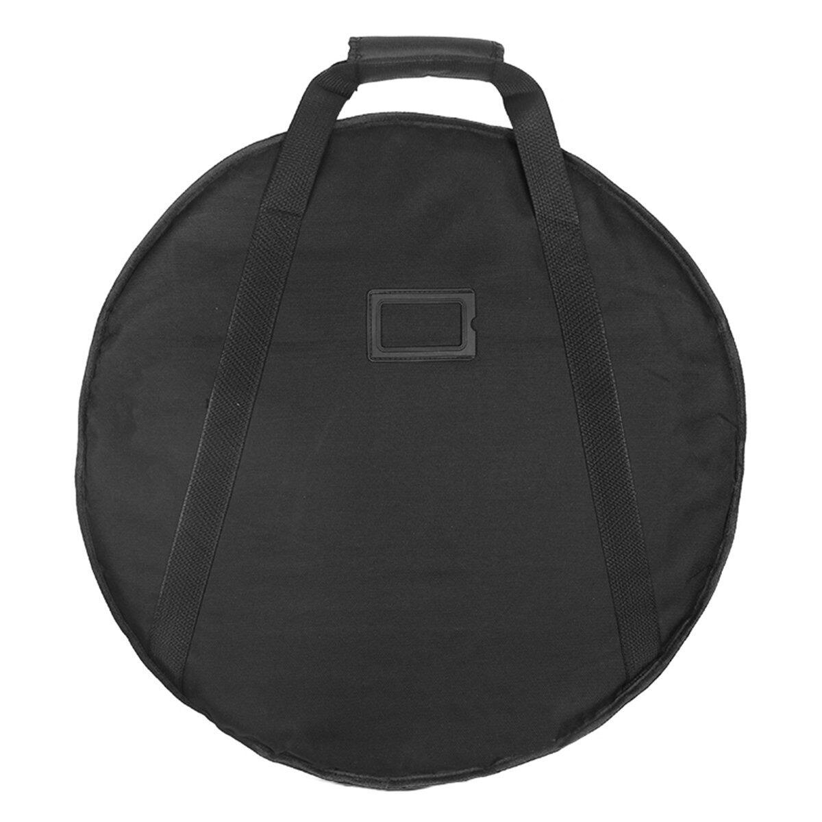 22 tommer gig bag med 10mm polstring