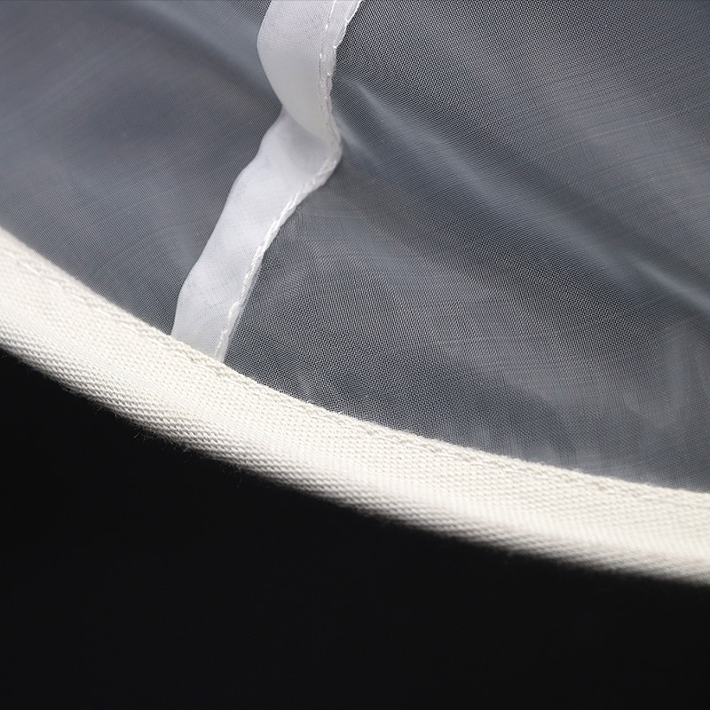 Bijenteelt Apparatuur Bee Honing Filter Qualiy Nylon Kegelvorm Honing Screener Bijenkorf Bee Honing Gereedschap