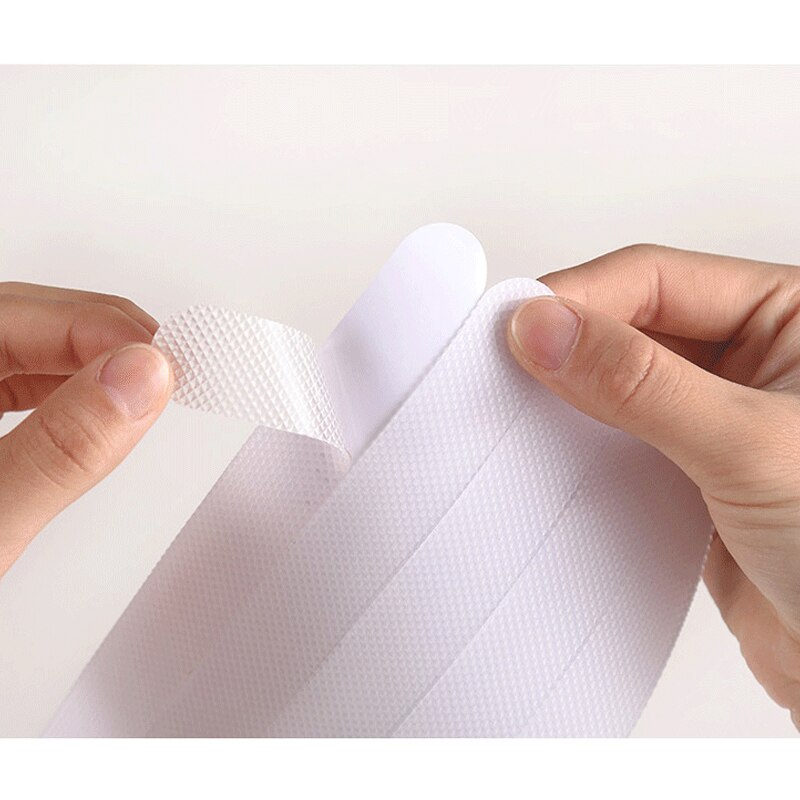 Bathroom Anti Slip Bath Grip Stickers Shower Strips Pad Flooring Safety Tape Mat for Bathroom K888