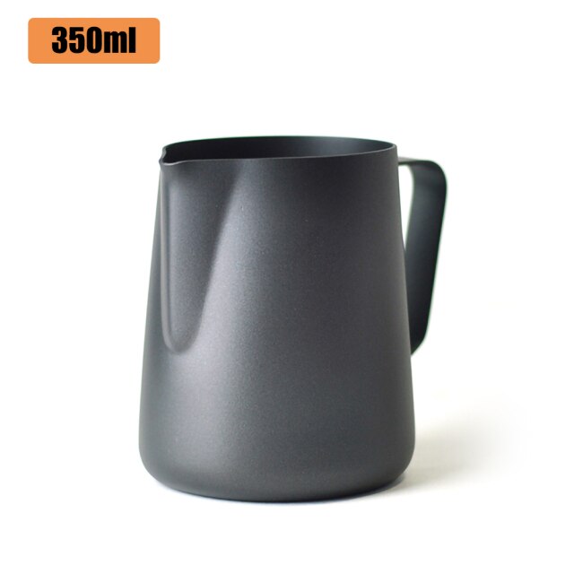 Mousseur à lait automatique Cafe Cito II par thinkkitchen