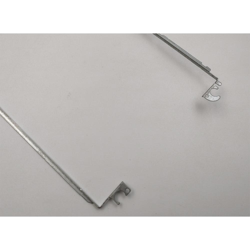 para Lenovo Flex 3-1435 3-1470 3-1480 IdeaPad Yoga 500-14ACL 500-14IBD 500-14IHW 500-14ISK, conjunto de bisagras de pantalla LCD para ordenador portátil L & R