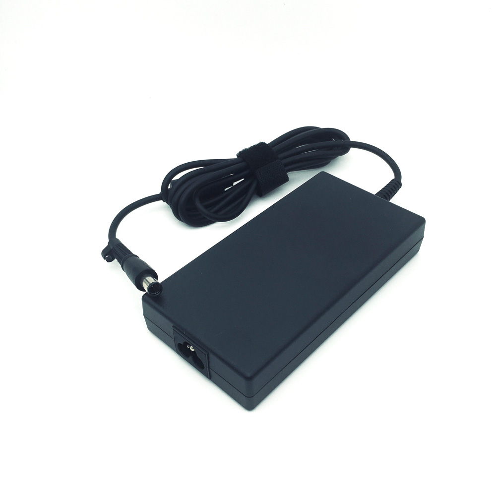 Original-AC-Adapter für HP Thunderbolt Dock 120 W G2 120 W 19,5 V 6,15 A 7,4 5,0 mm Ladegerät-Netzteil