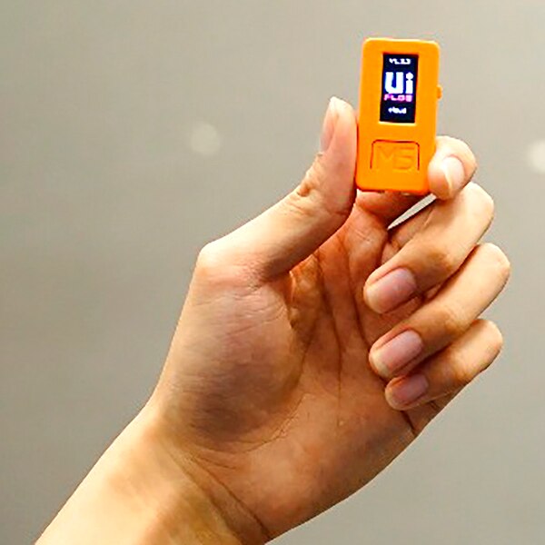 M5Stickc Esp32 Pico Mini Iot Development Board Finger Computer With A Color Lcd Display