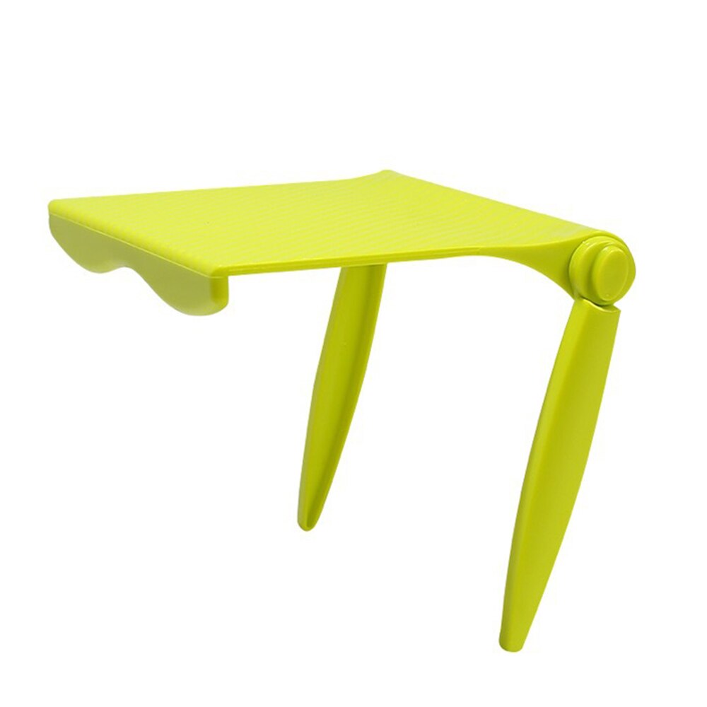 Multi-functional Storage Rack TV Computer LCD Display Rack Screen Storage Bracket Screen Top Shelf Adjustable Rack Holder 1pcs