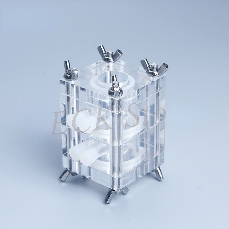 Zinc Air Batteries Device Hydrogen Cell Methanol Fuel Cell Reactor Microbial Fuel Cell Box