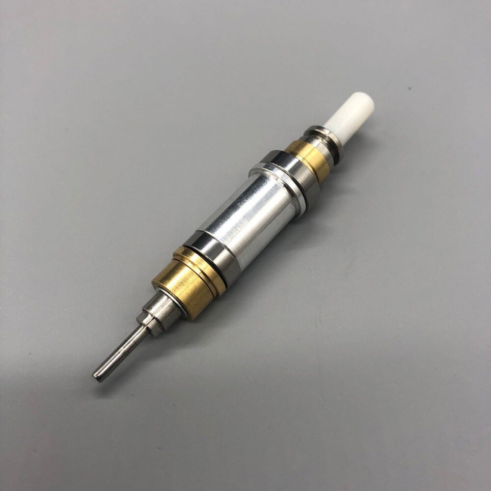 Strong 210 102L 105L 90 204 Handpiece Marathon Micromotor Spindle For Electric Manicure Drill Accessories Use Nails Drill