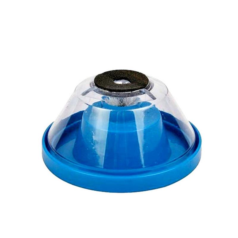 Hammer Drill Dust Collector Impact Drill Ash Bowl Dustproof Device Power Tool Hammer Drill Dust Collector Must-Have Accessory: Default Title